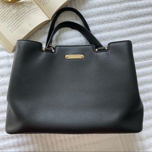 Michael Kors Black Bag